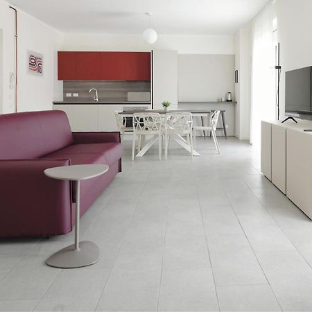 Joivy Charming Flats In The Heart Of Porta Nuova Milão Exterior foto