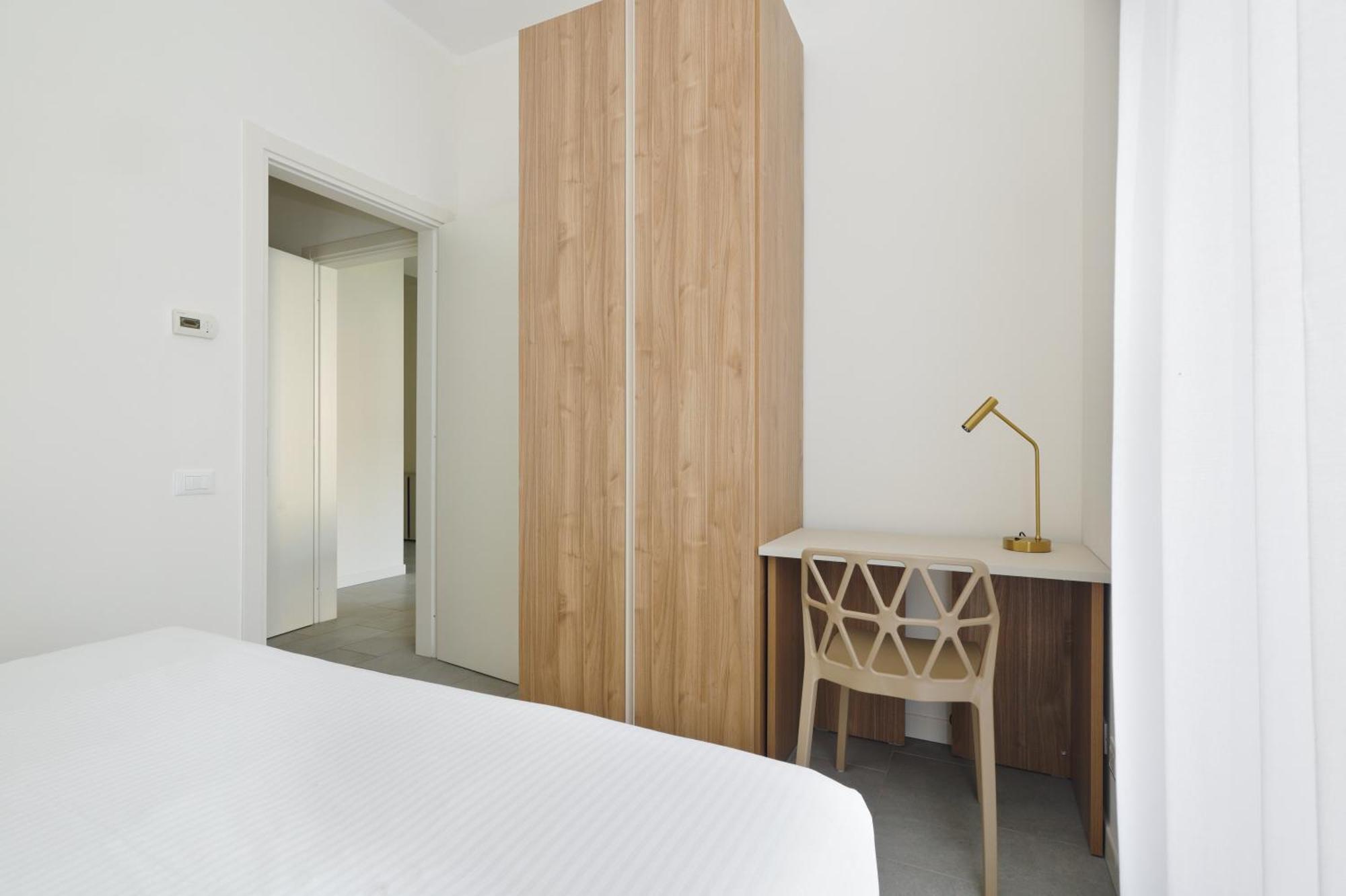 Joivy Charming Flats In The Heart Of Porta Nuova Milão Exterior foto