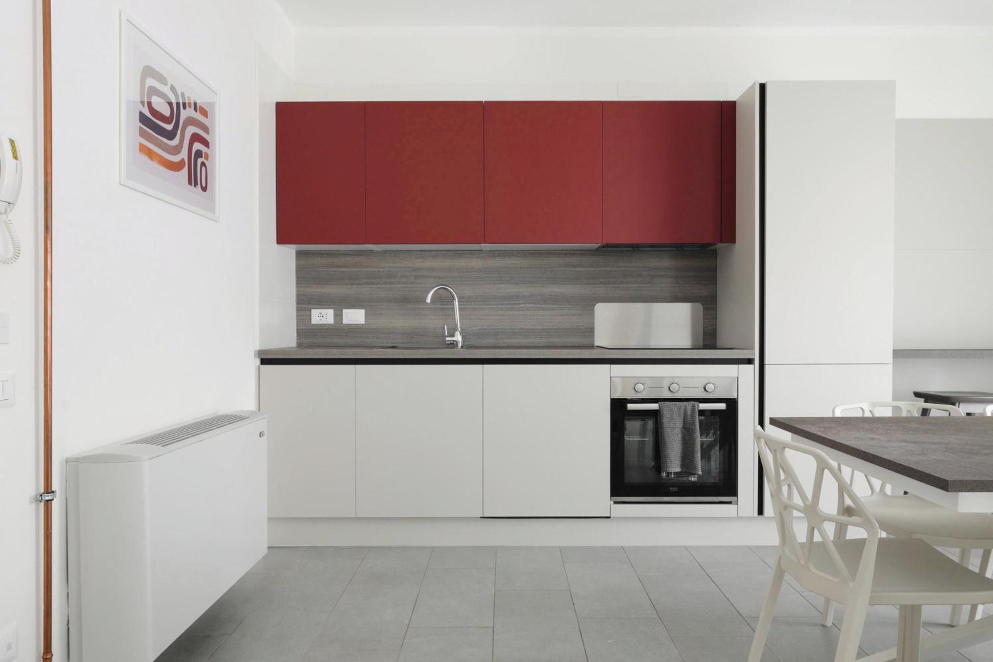 Joivy Charming Flats In The Heart Of Porta Nuova Milão Exterior foto