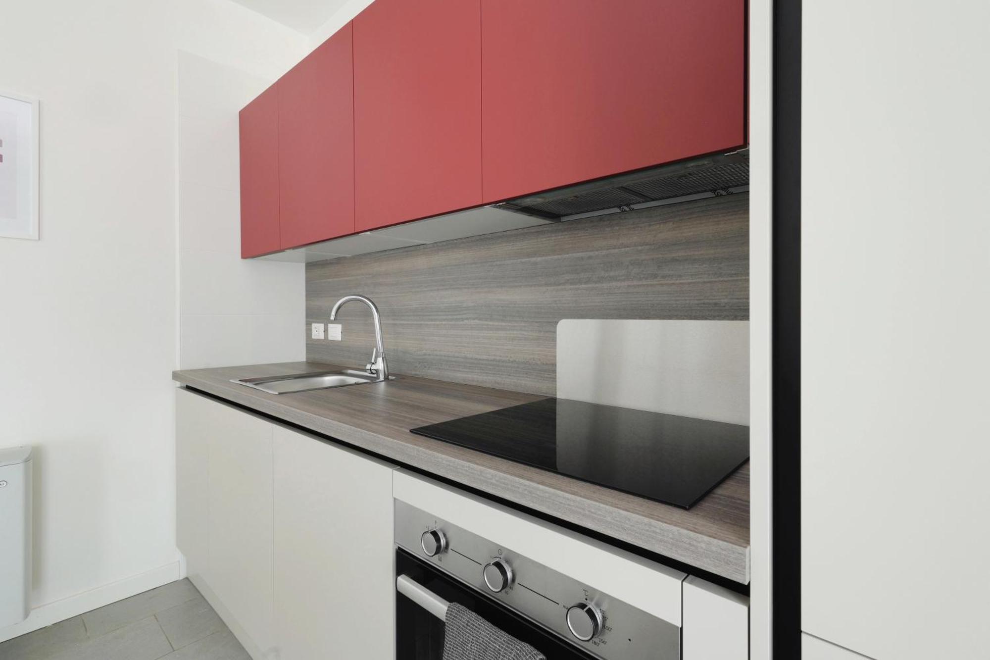 Joivy Charming Flats In The Heart Of Porta Nuova Milão Exterior foto