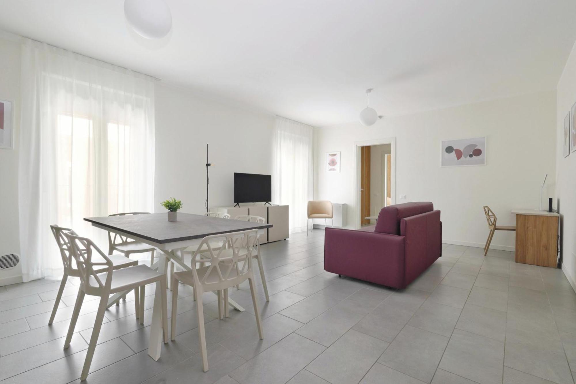Joivy Charming Flats In The Heart Of Porta Nuova Milão Exterior foto