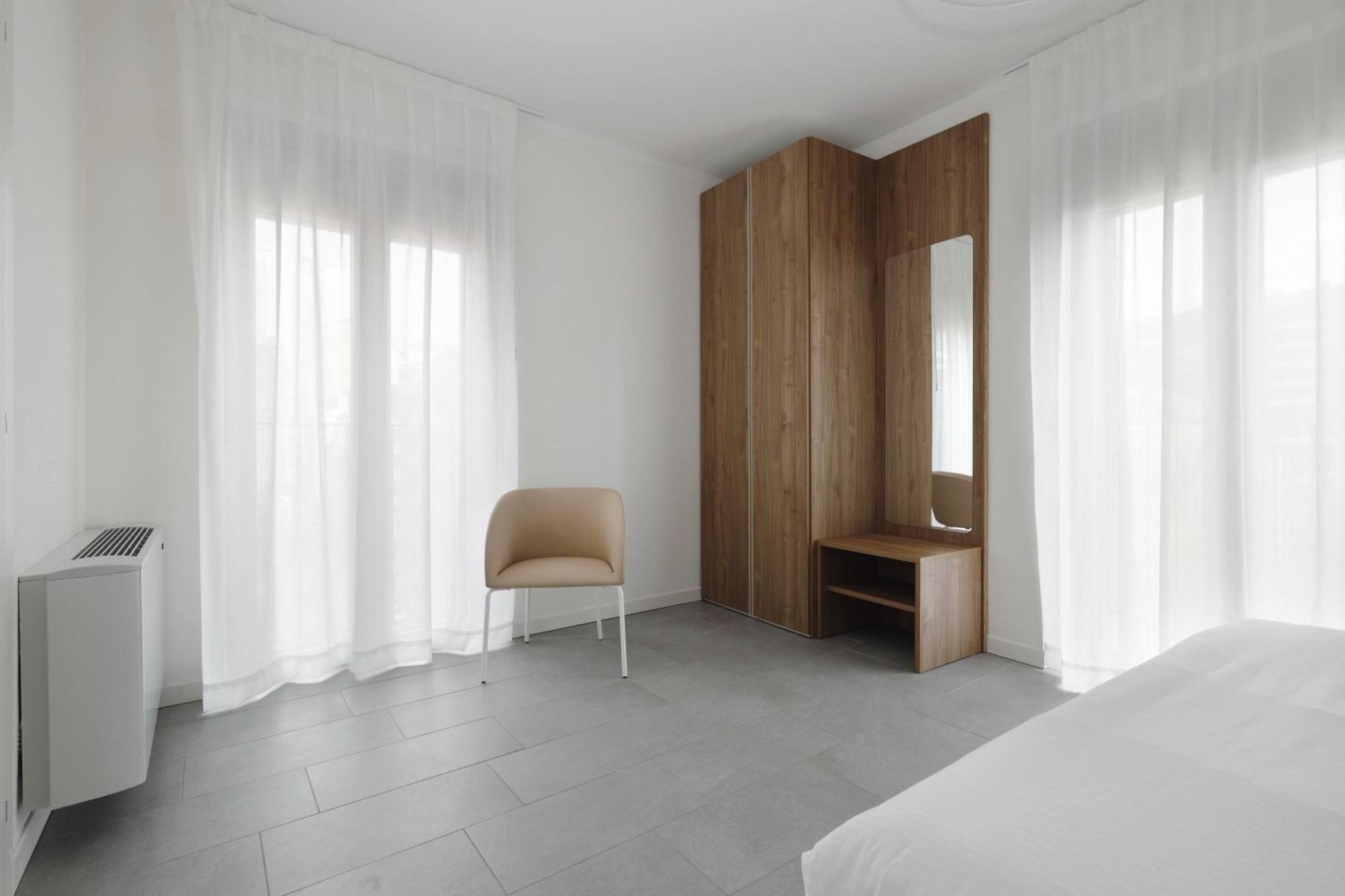 Joivy Charming Flats In The Heart Of Porta Nuova Milão Exterior foto