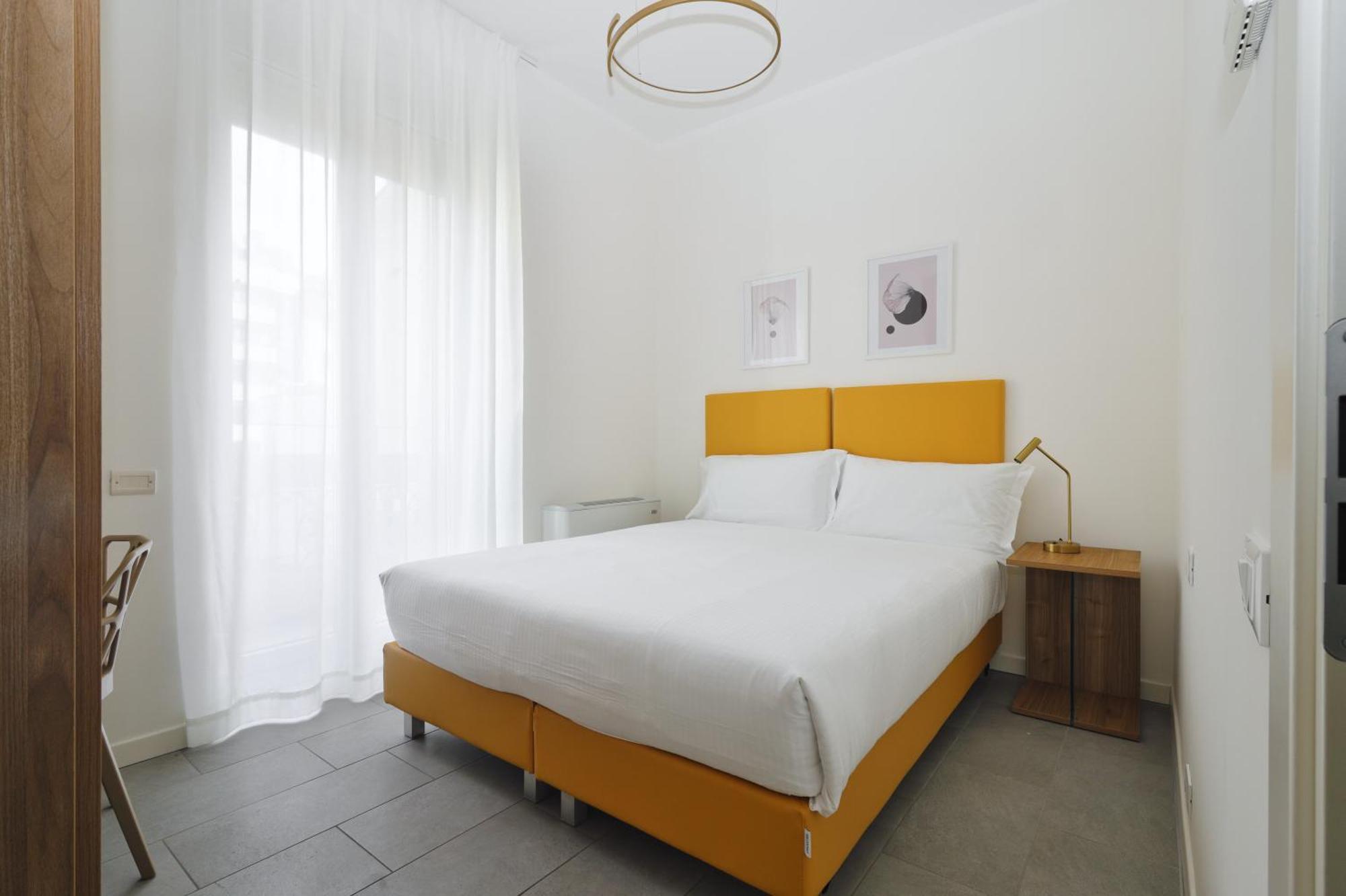 Joivy Charming Flats In The Heart Of Porta Nuova Milão Exterior foto