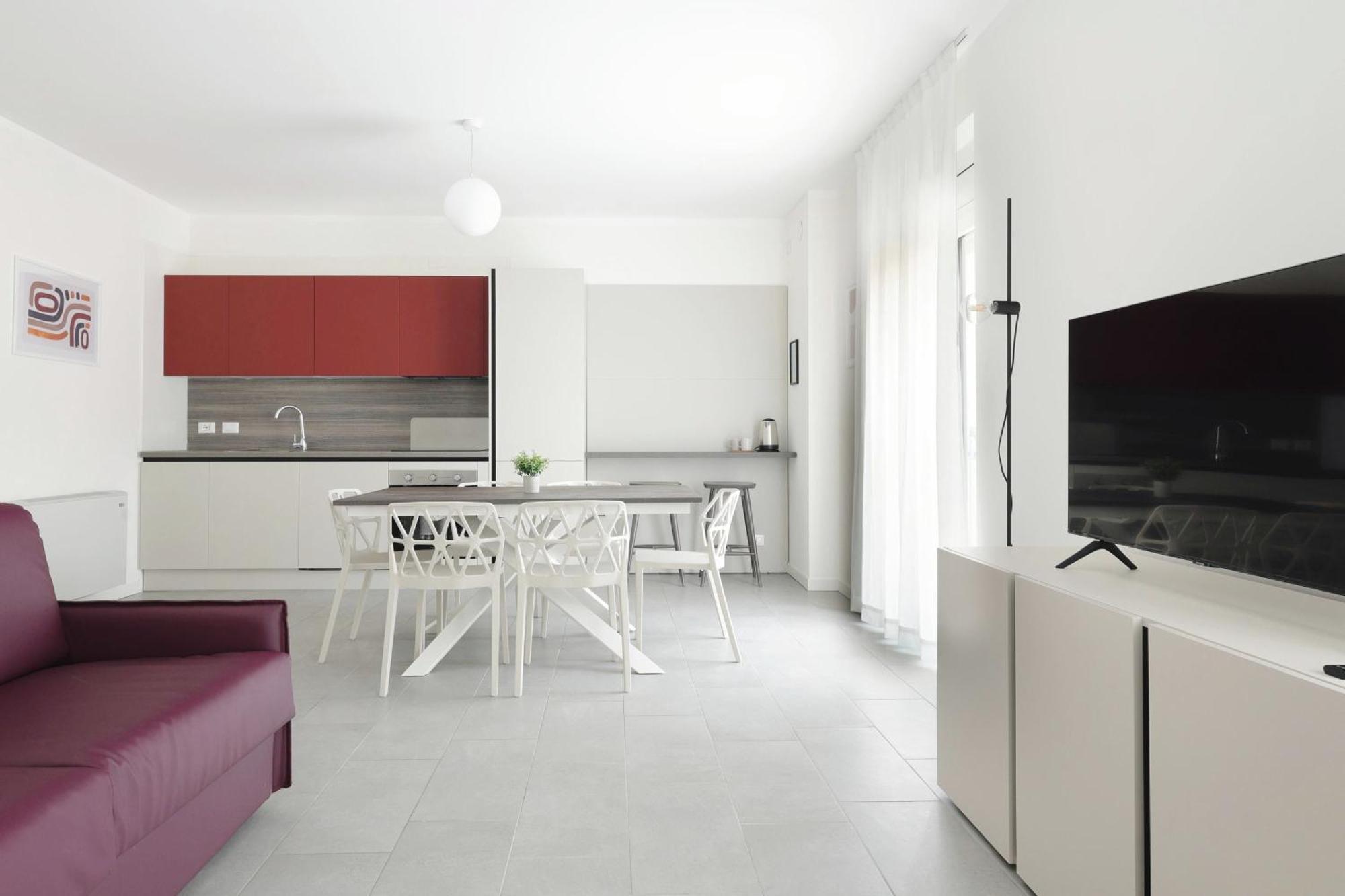Joivy Charming Flats In The Heart Of Porta Nuova Milão Exterior foto