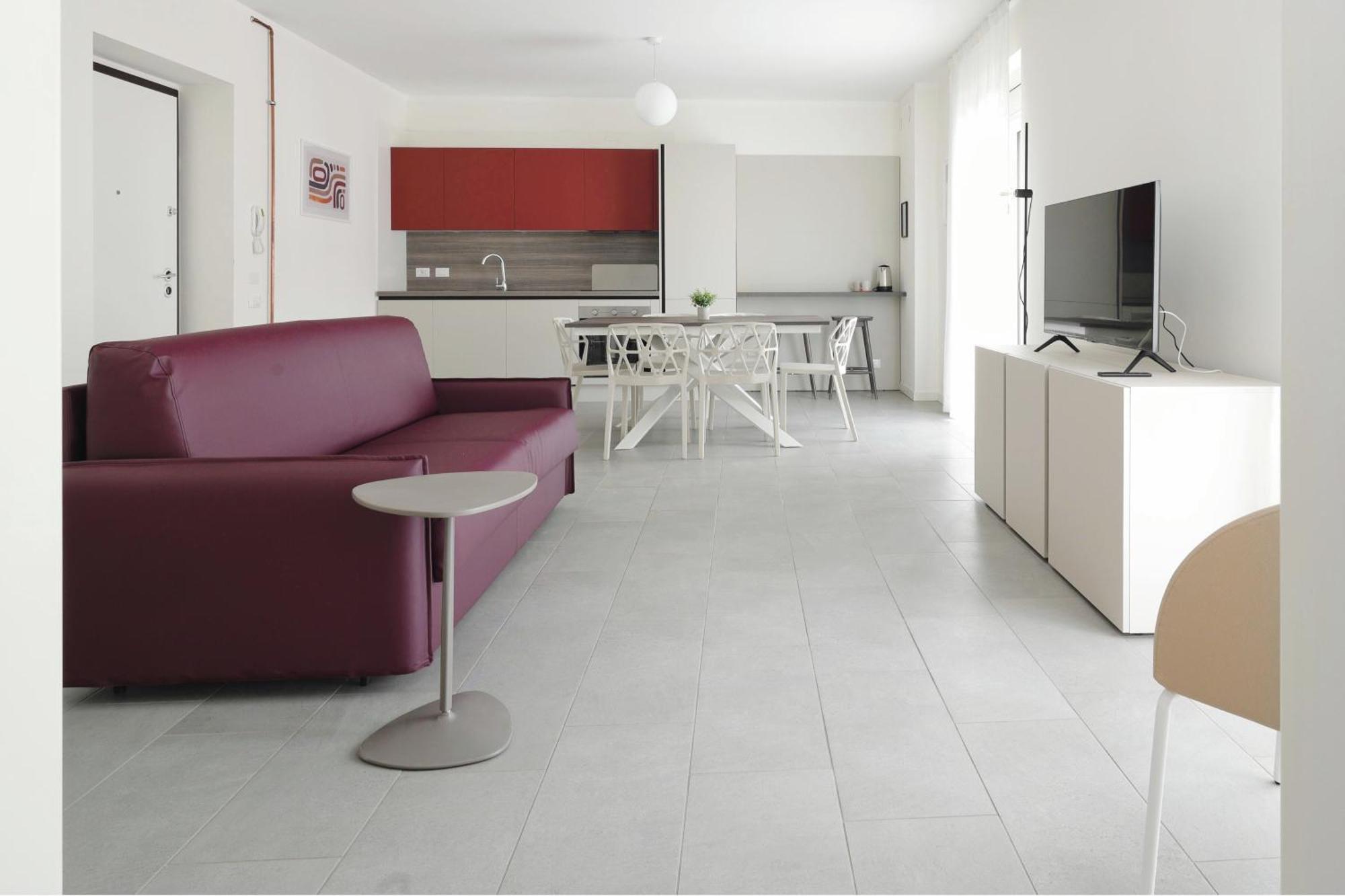 Joivy Charming Flats In The Heart Of Porta Nuova Milão Exterior foto