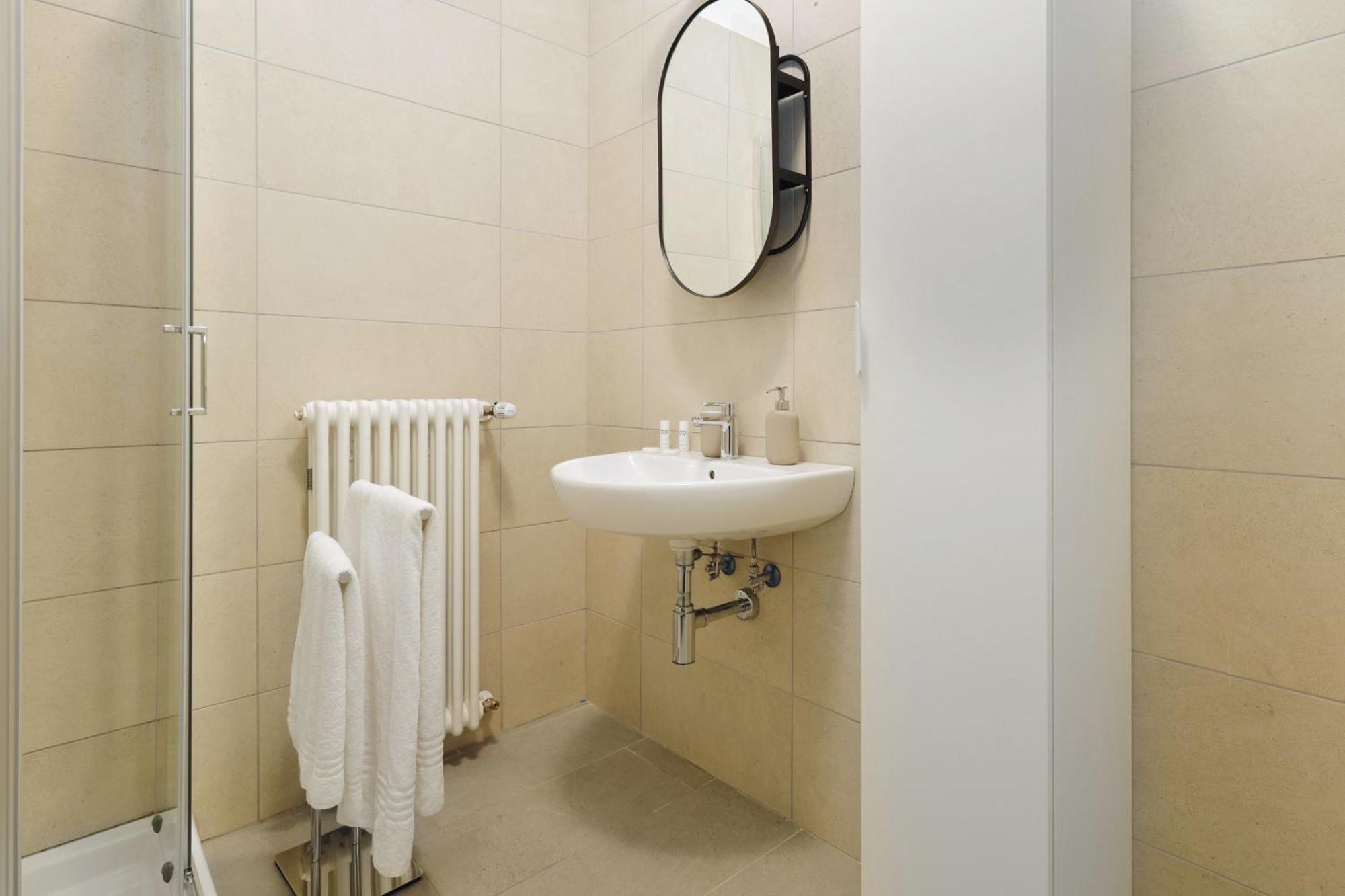 Joivy Charming Flats In The Heart Of Porta Nuova Milão Exterior foto