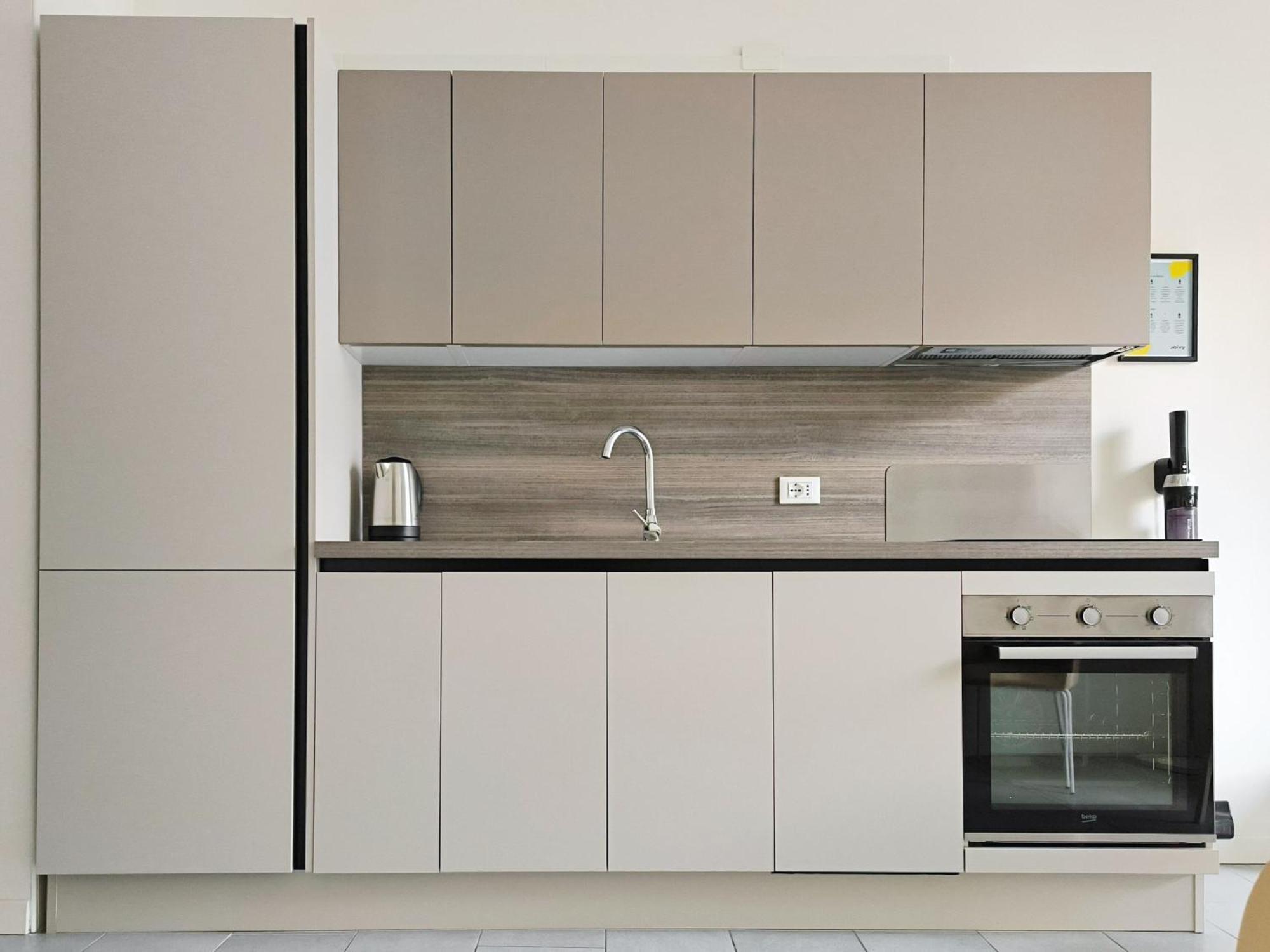 Joivy Charming Flats In The Heart Of Porta Nuova Milão Exterior foto