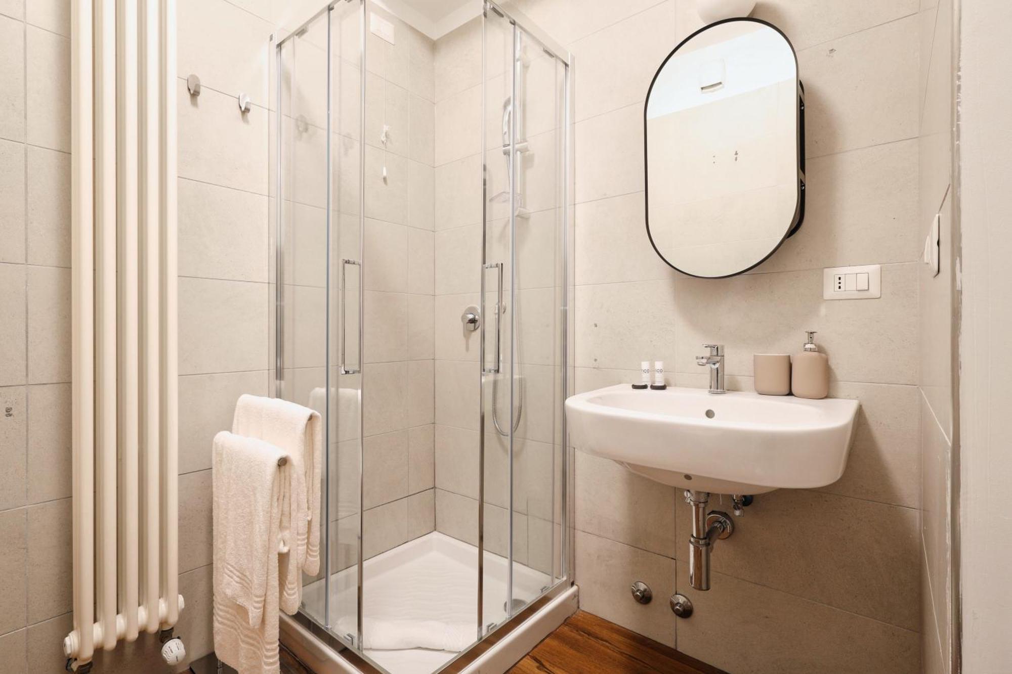 Joivy Charming Flats In The Heart Of Porta Nuova Milão Exterior foto