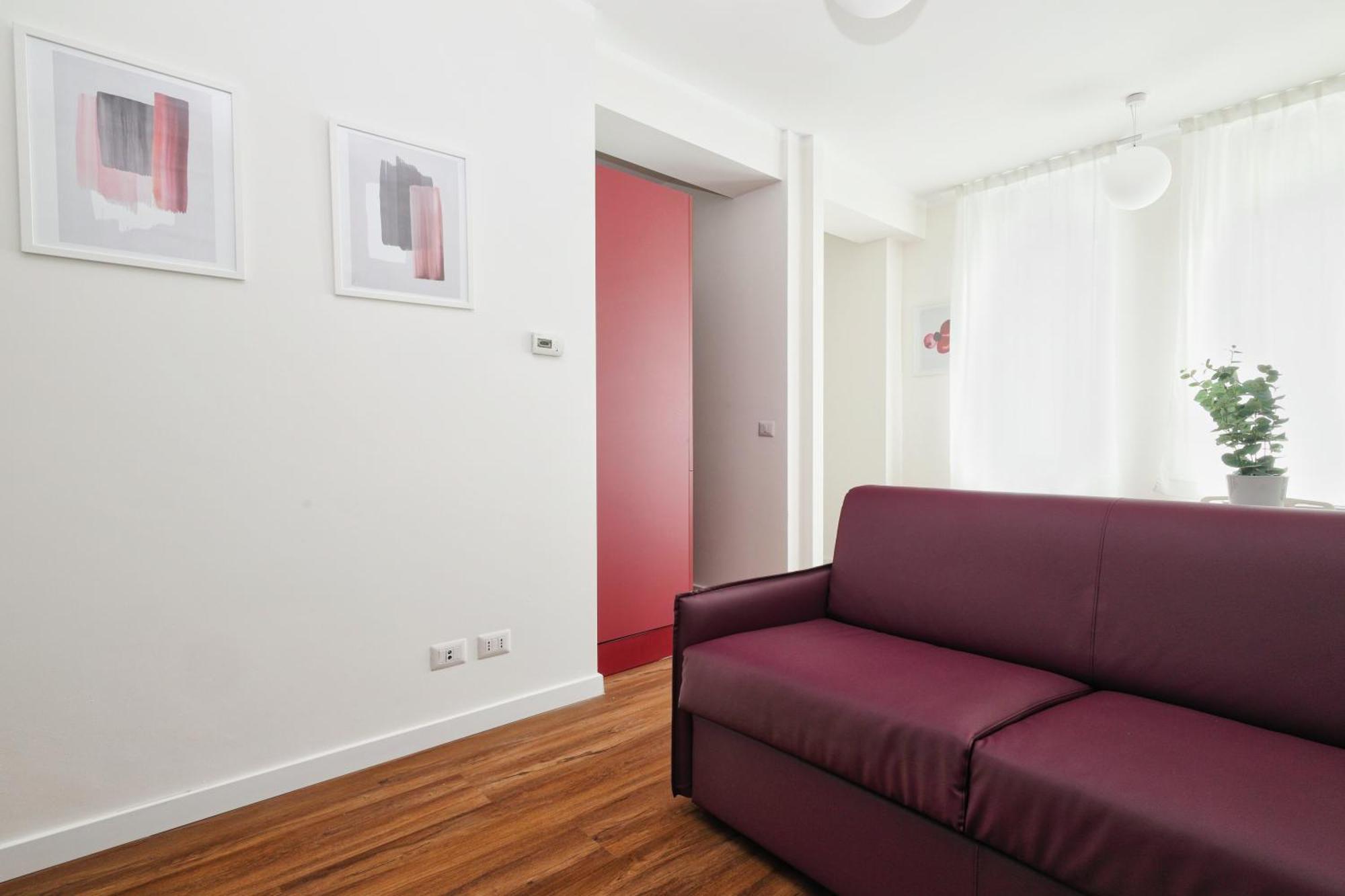 Joivy Charming Flats In The Heart Of Porta Nuova Milão Exterior foto