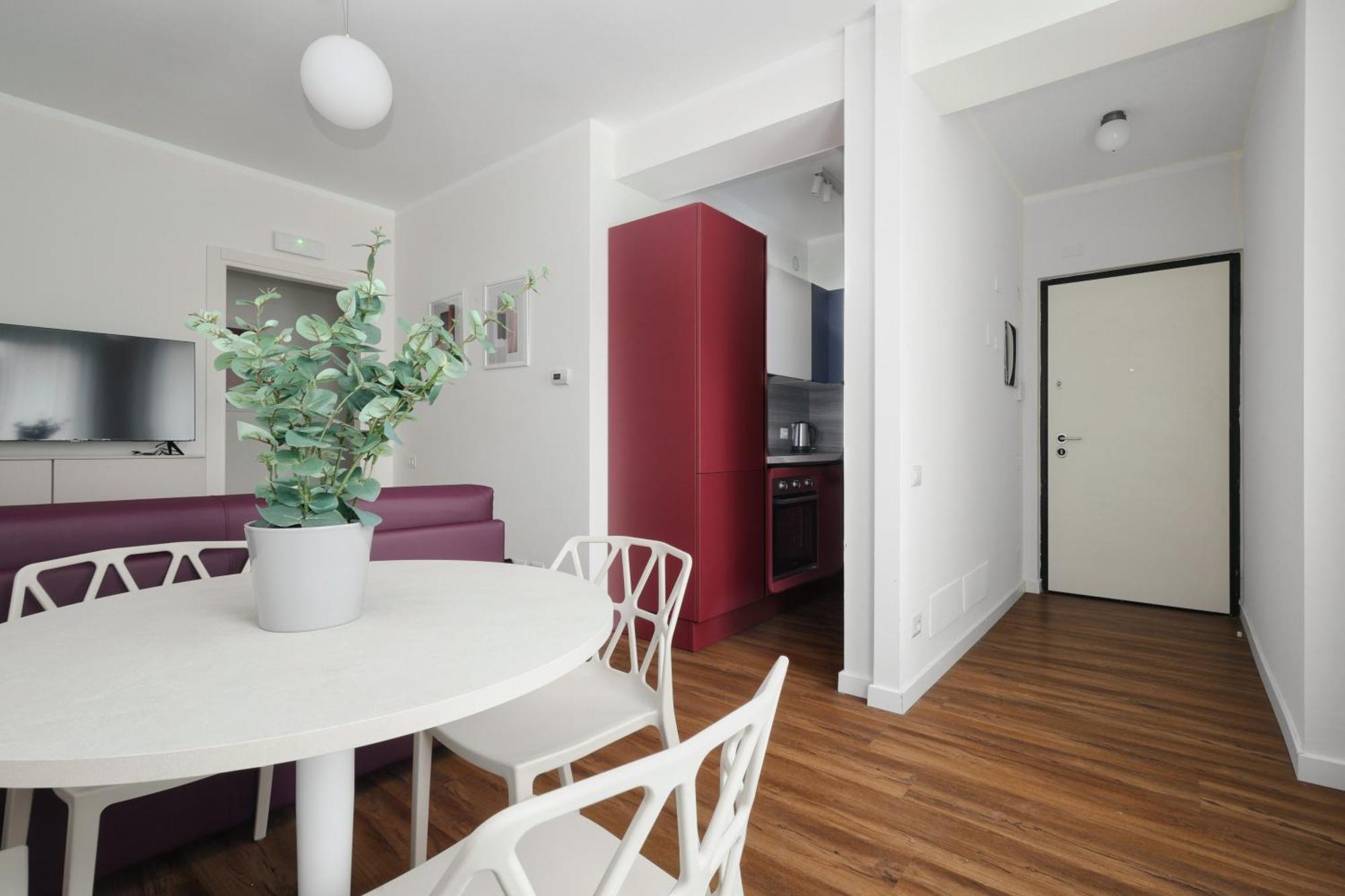 Joivy Charming Flats In The Heart Of Porta Nuova Milão Exterior foto