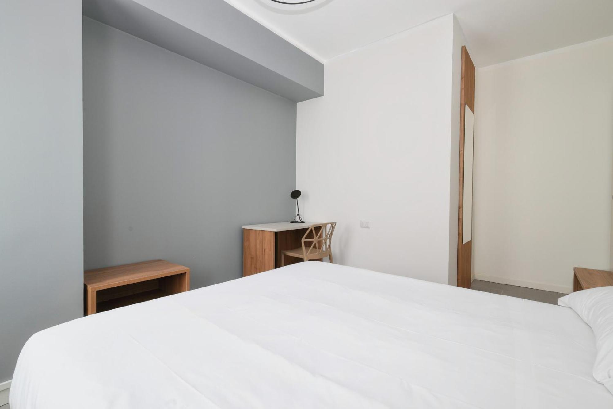 Joivy Charming Flats In The Heart Of Porta Nuova Milão Exterior foto