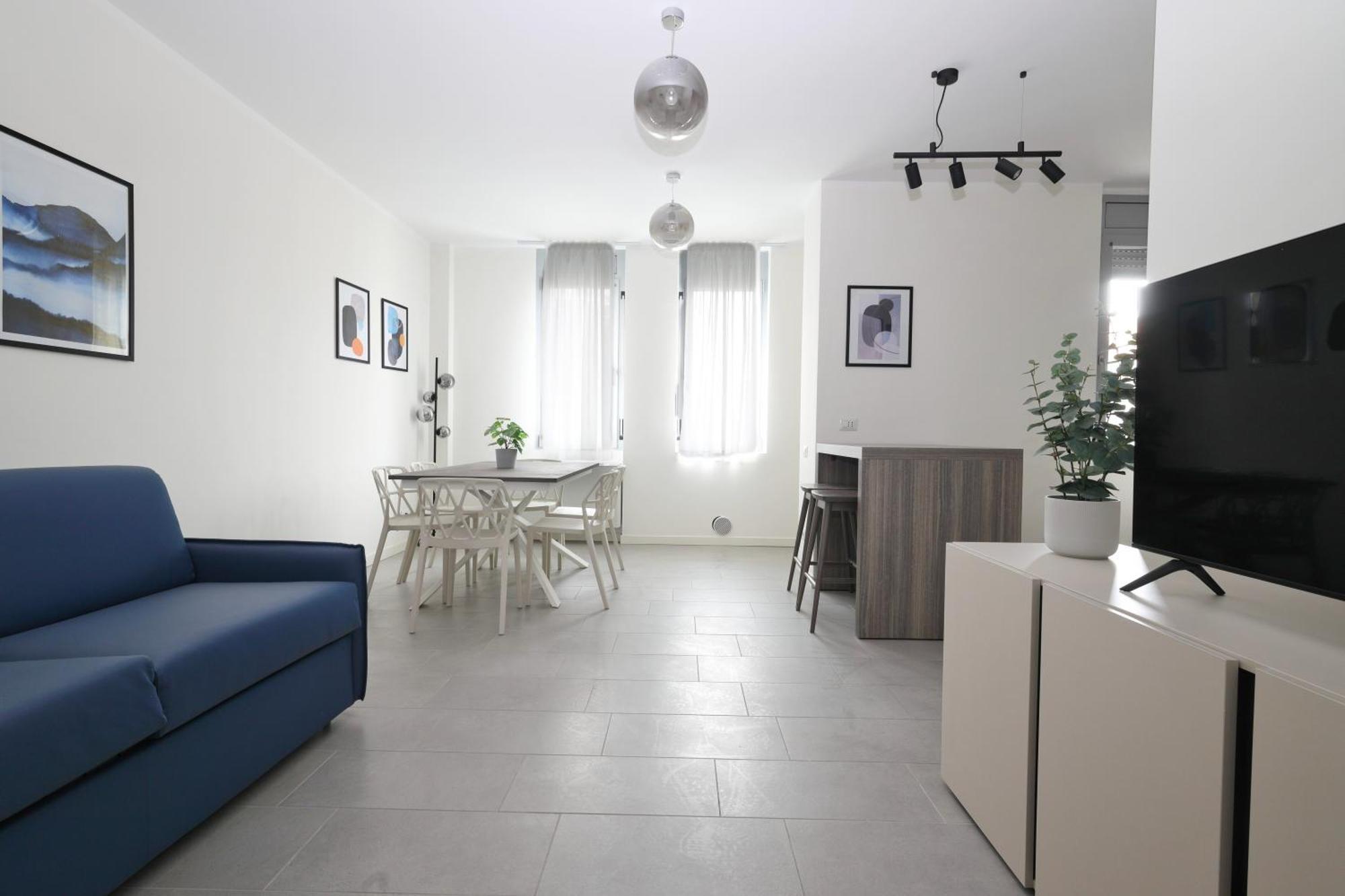 Joivy Charming Flats In The Heart Of Porta Nuova Milão Exterior foto