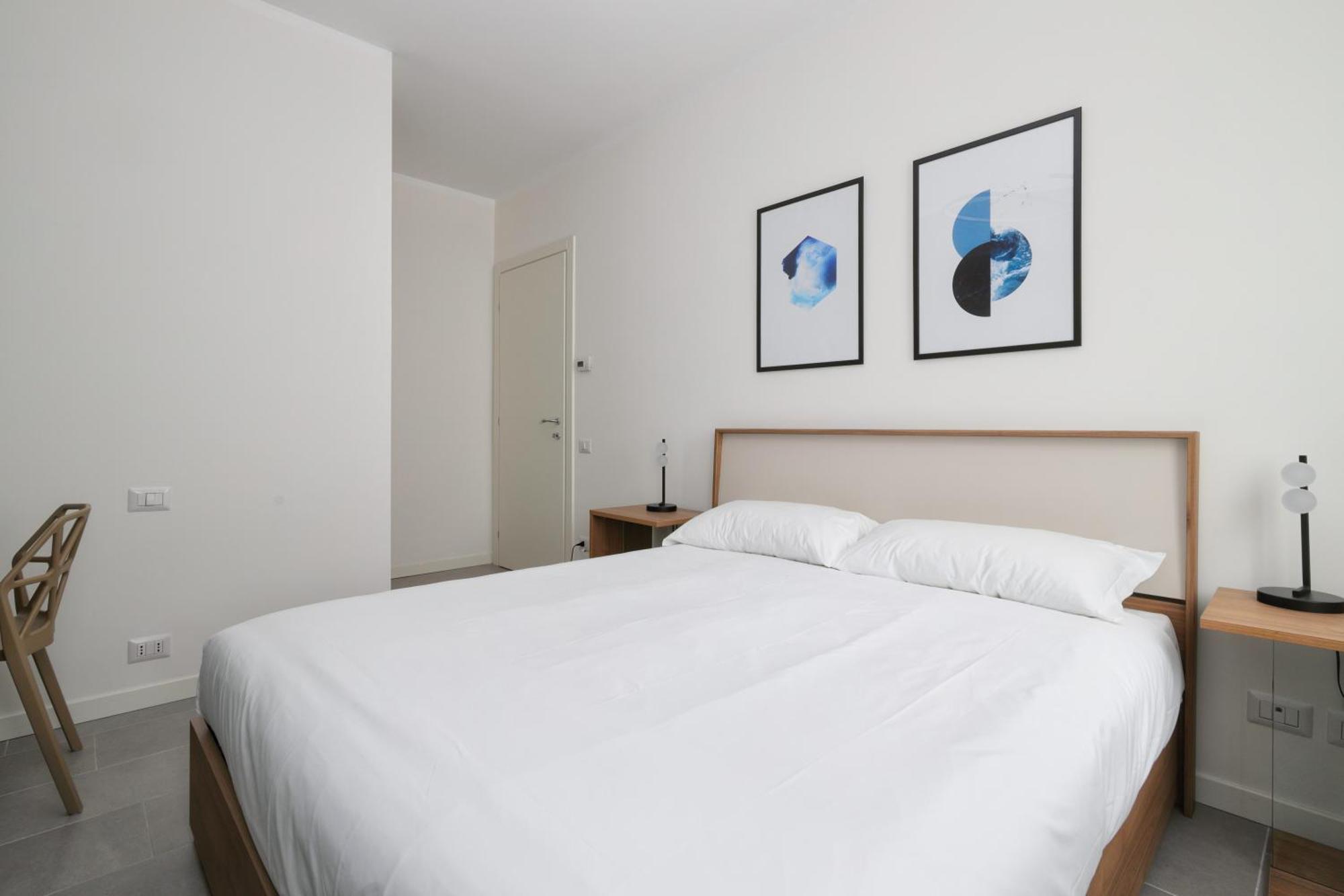 Joivy Charming Flats In The Heart Of Porta Nuova Milão Exterior foto