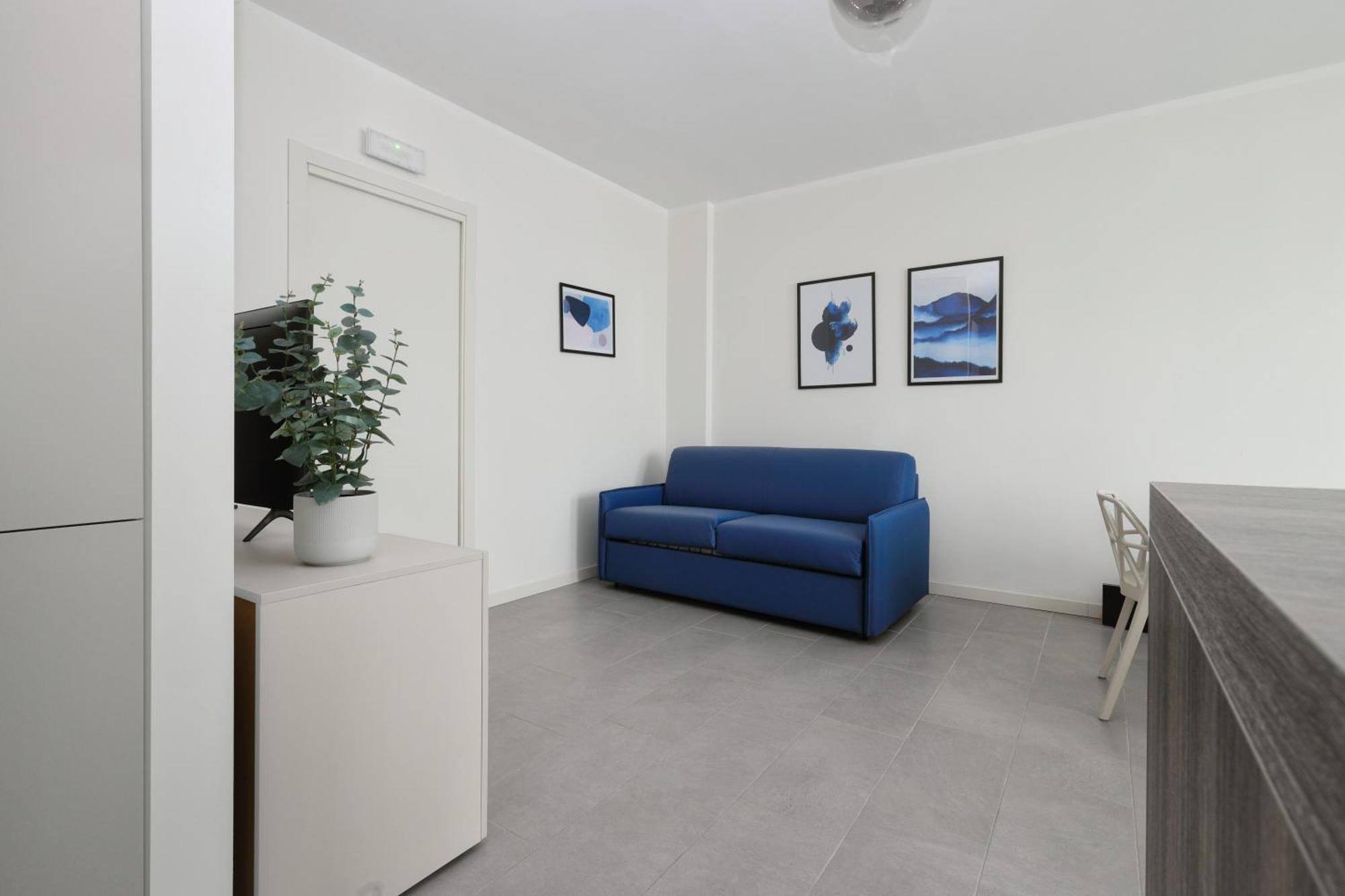 Joivy Charming Flats In The Heart Of Porta Nuova Milão Exterior foto