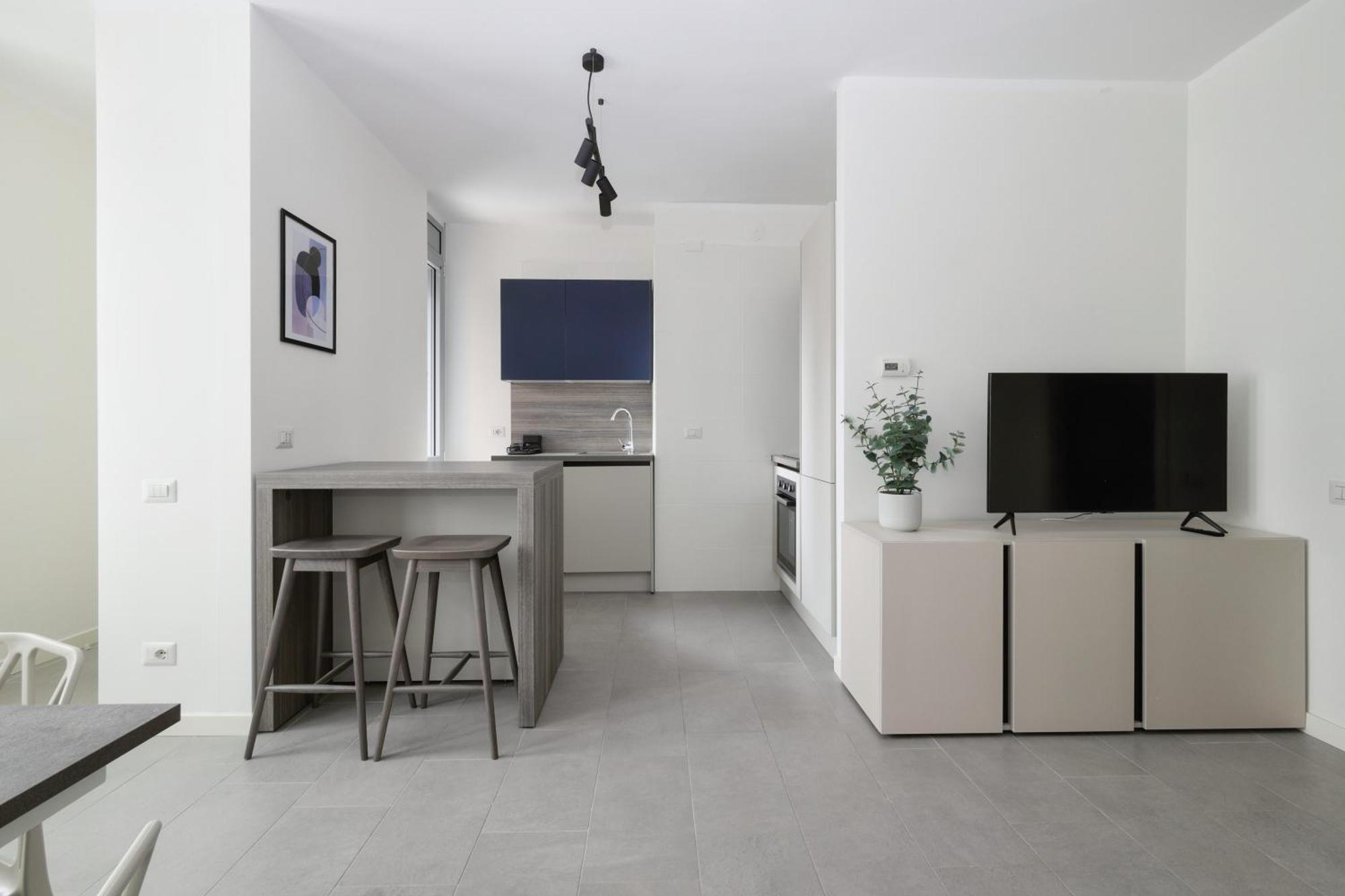 Joivy Charming Flats In The Heart Of Porta Nuova Milão Exterior foto