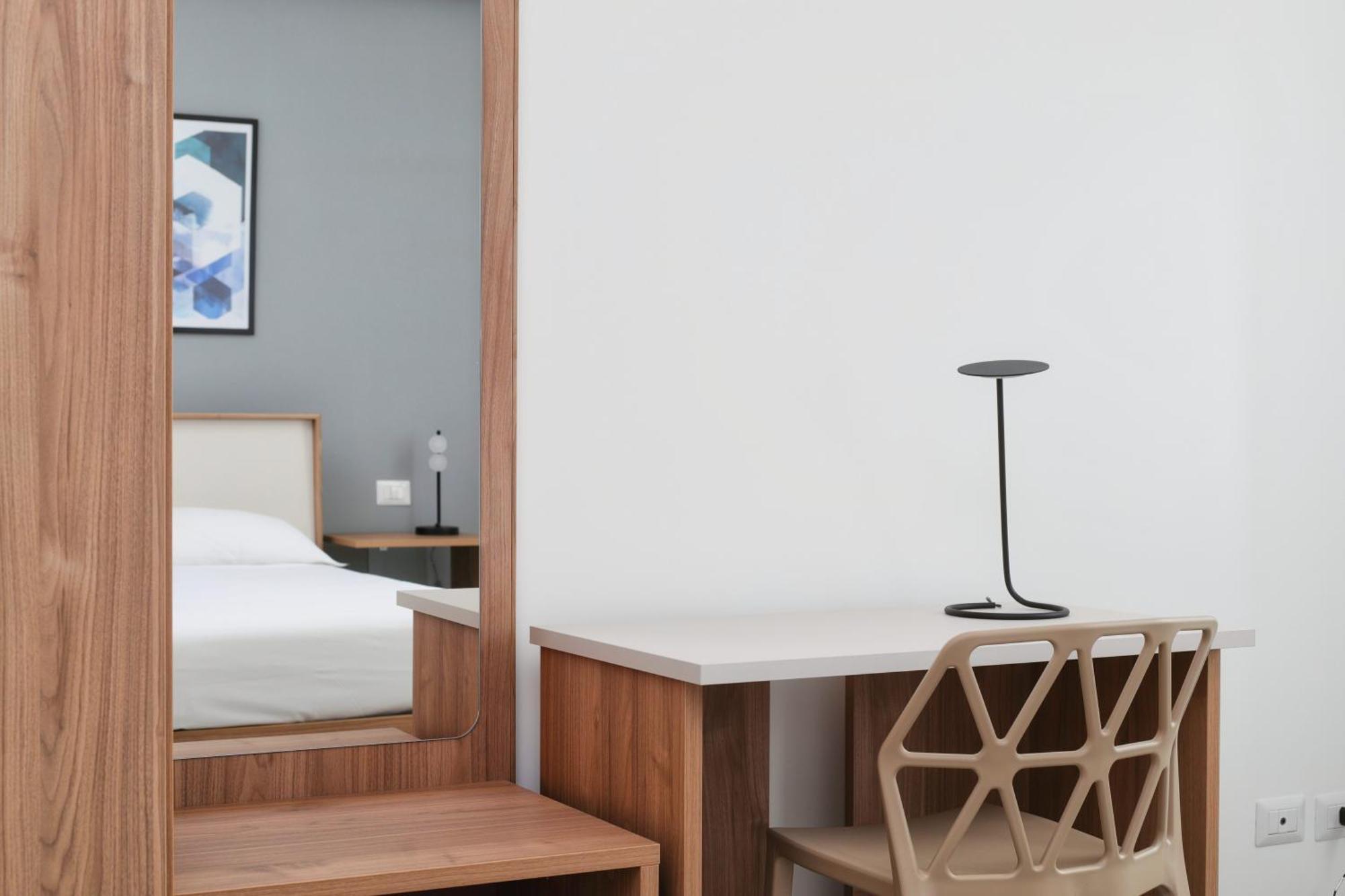 Joivy Charming Flats In The Heart Of Porta Nuova Milão Exterior foto