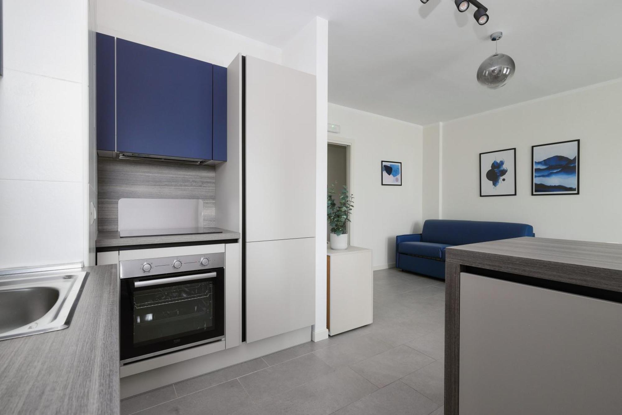 Joivy Charming Flats In The Heart Of Porta Nuova Milão Exterior foto