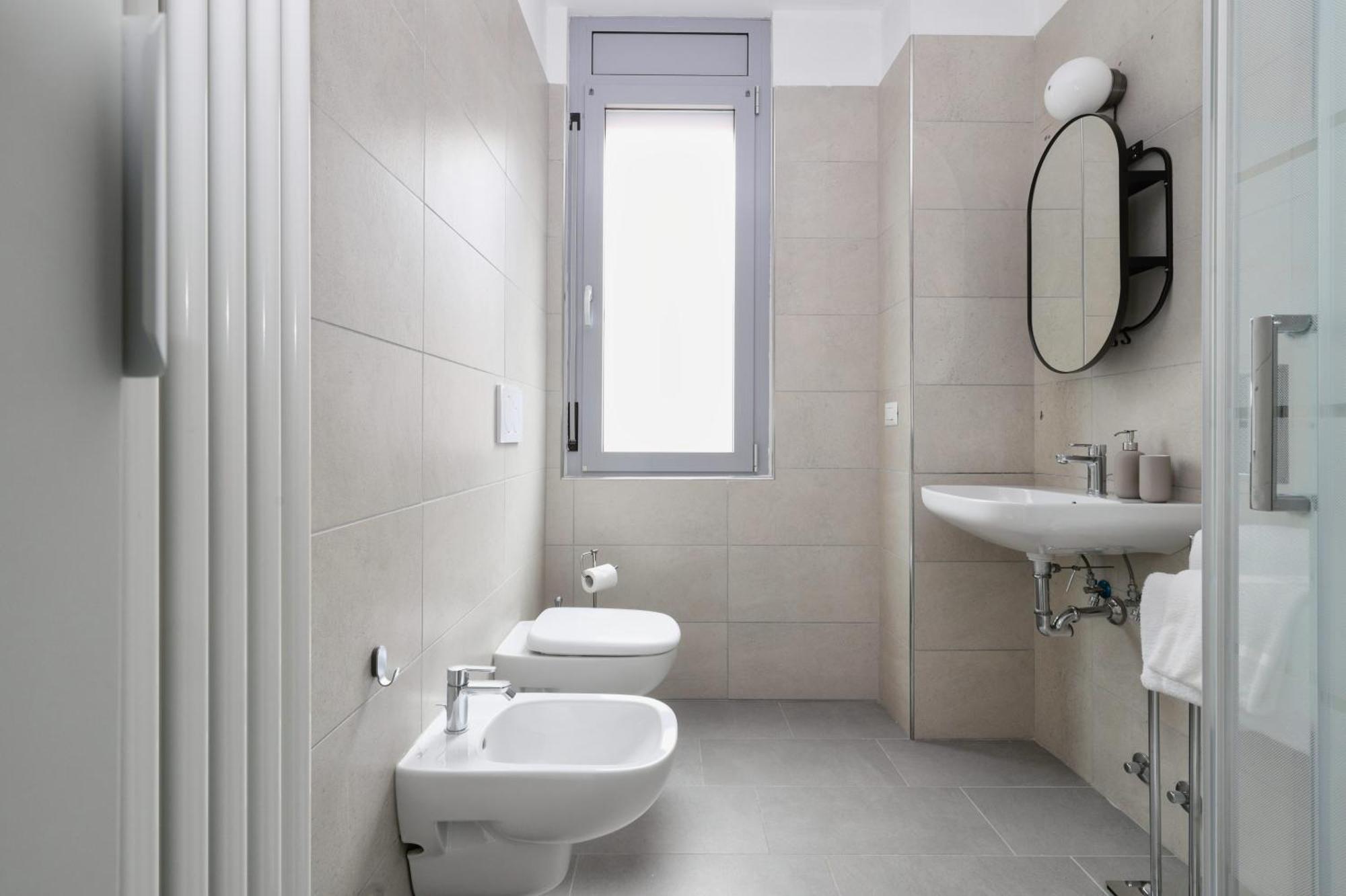 Joivy Charming Flats In The Heart Of Porta Nuova Milão Exterior foto