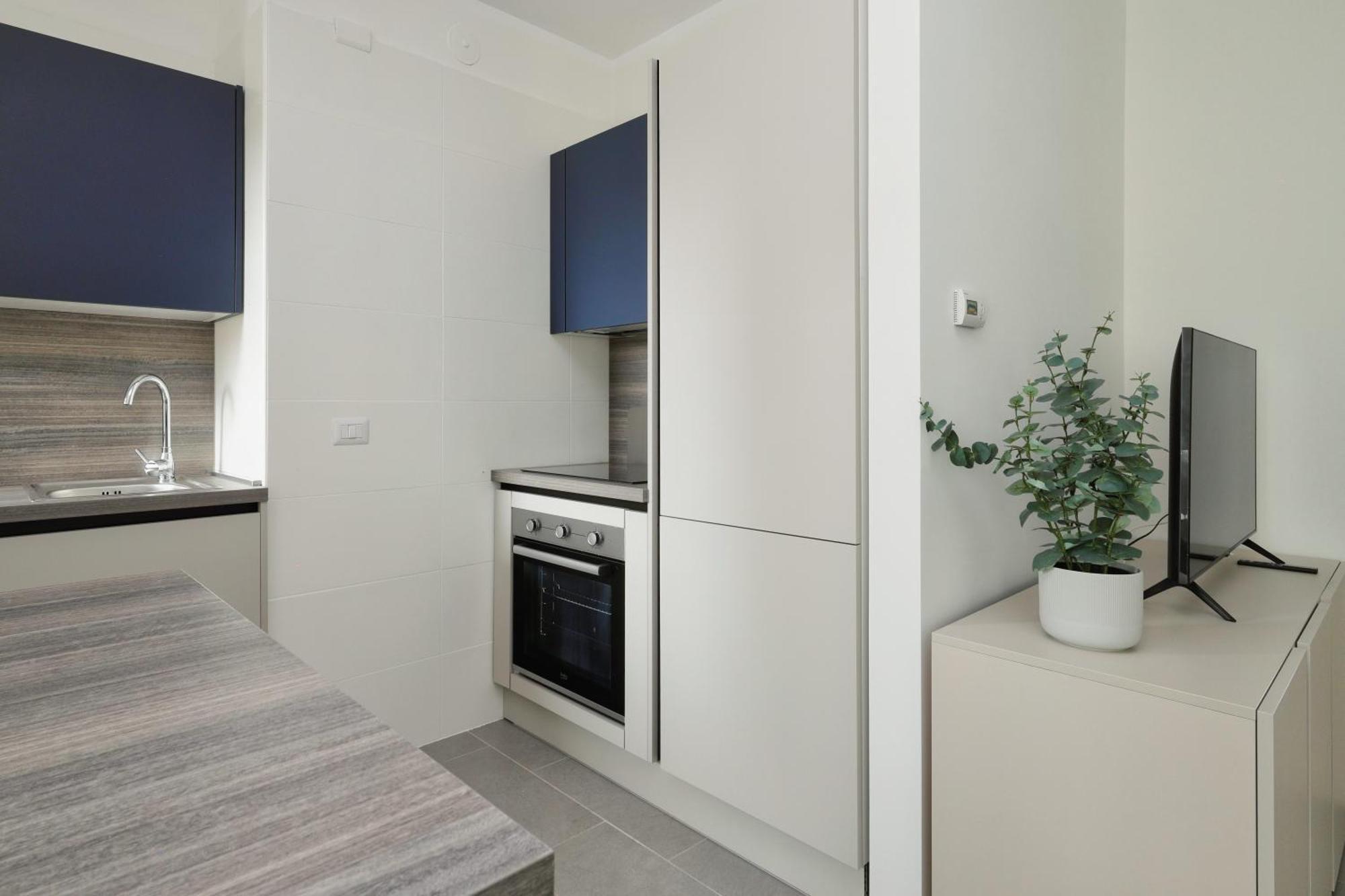 Joivy Charming Flats In The Heart Of Porta Nuova Milão Exterior foto
