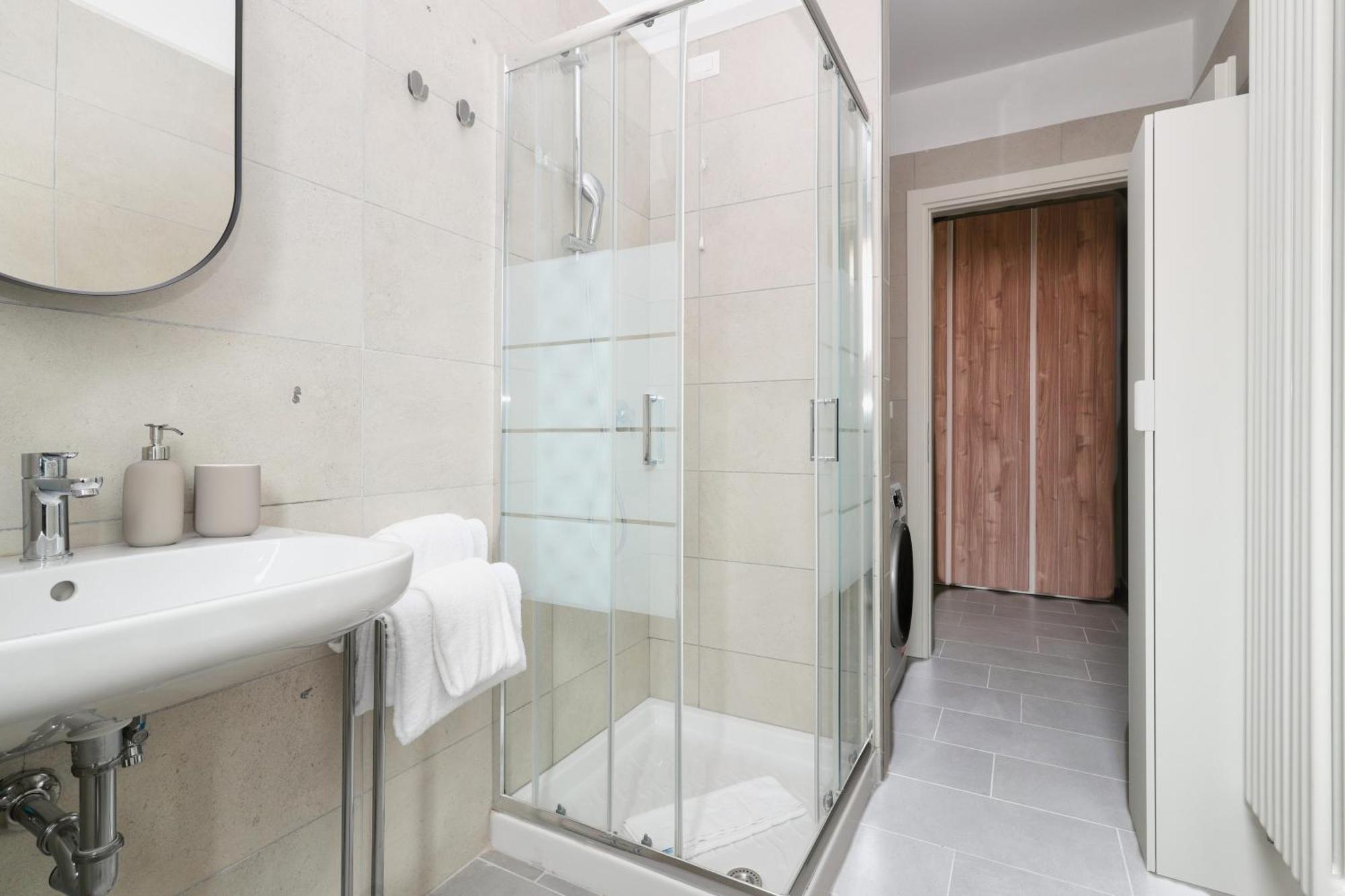 Joivy Charming Flats In The Heart Of Porta Nuova Milão Exterior foto