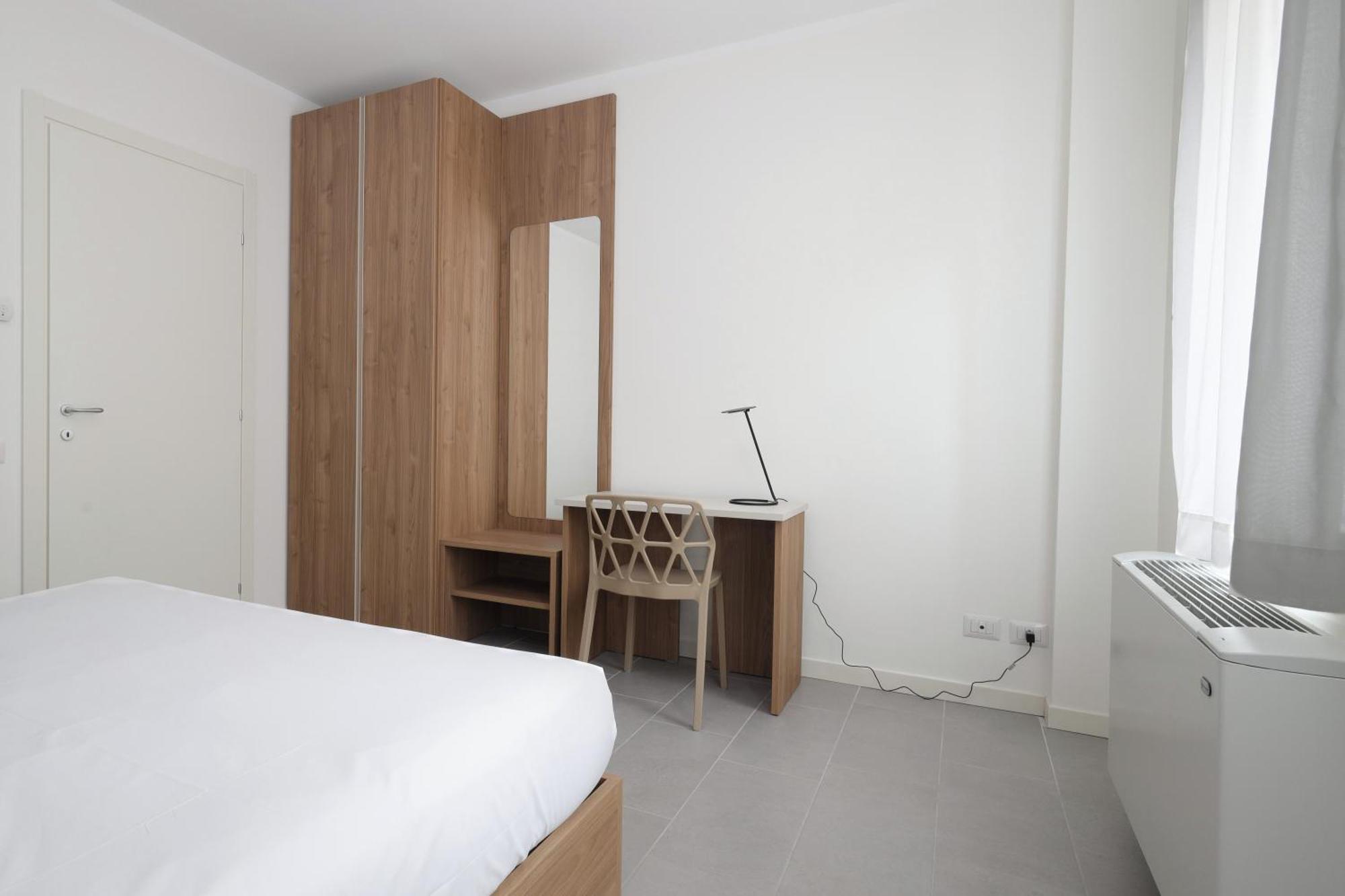 Joivy Charming Flats In The Heart Of Porta Nuova Milão Exterior foto