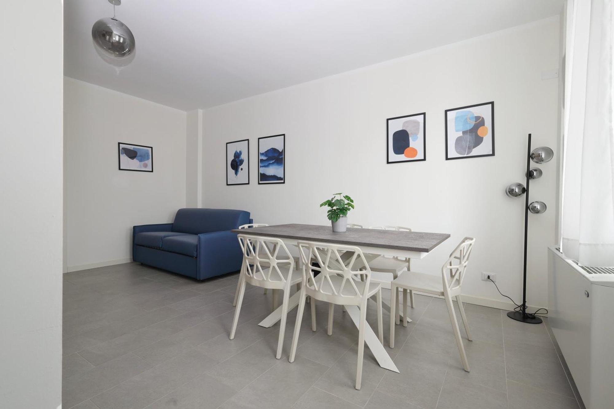 Joivy Charming Flats In The Heart Of Porta Nuova Milão Exterior foto