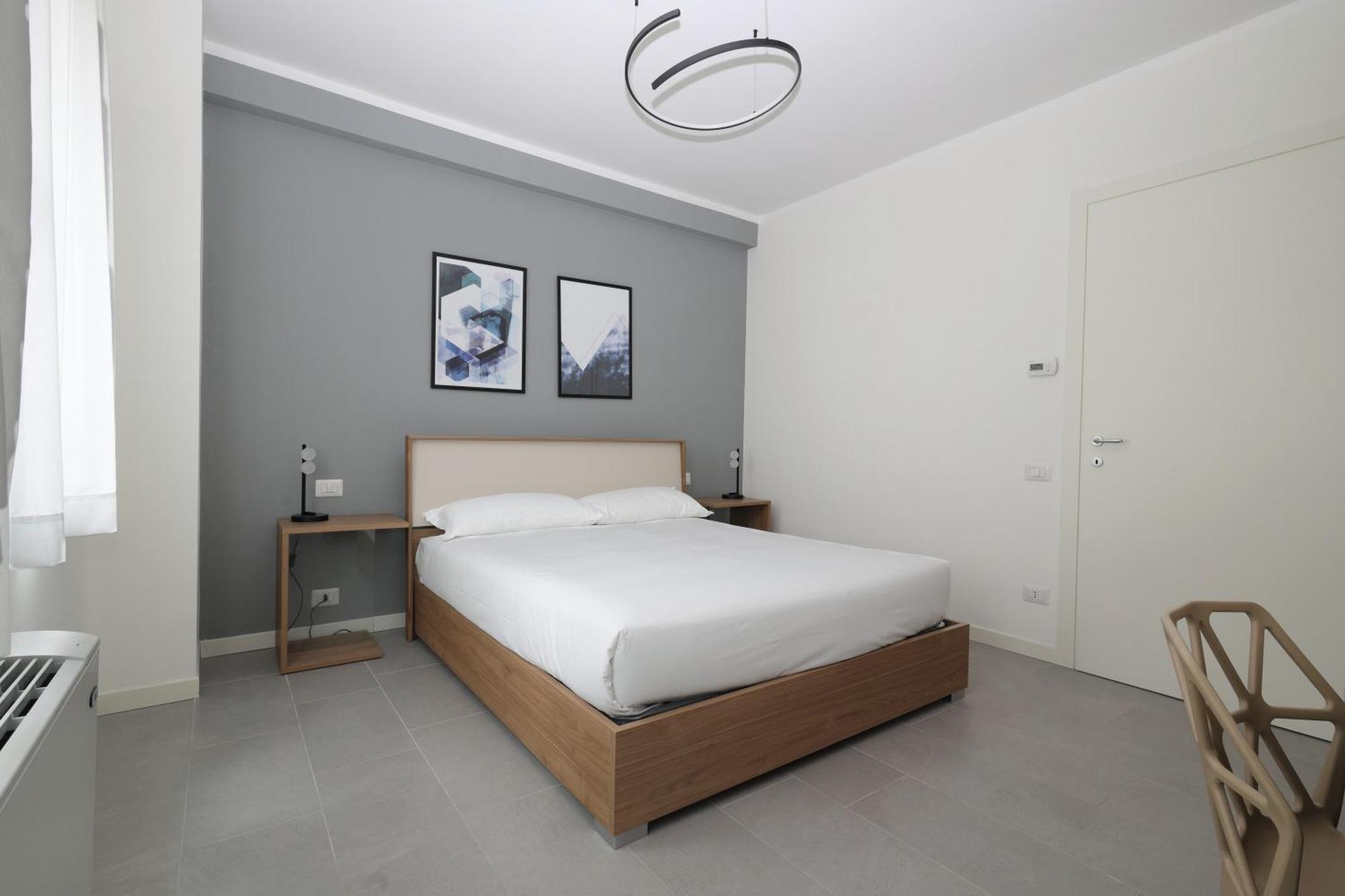 Joivy Charming Flats In The Heart Of Porta Nuova Milão Exterior foto