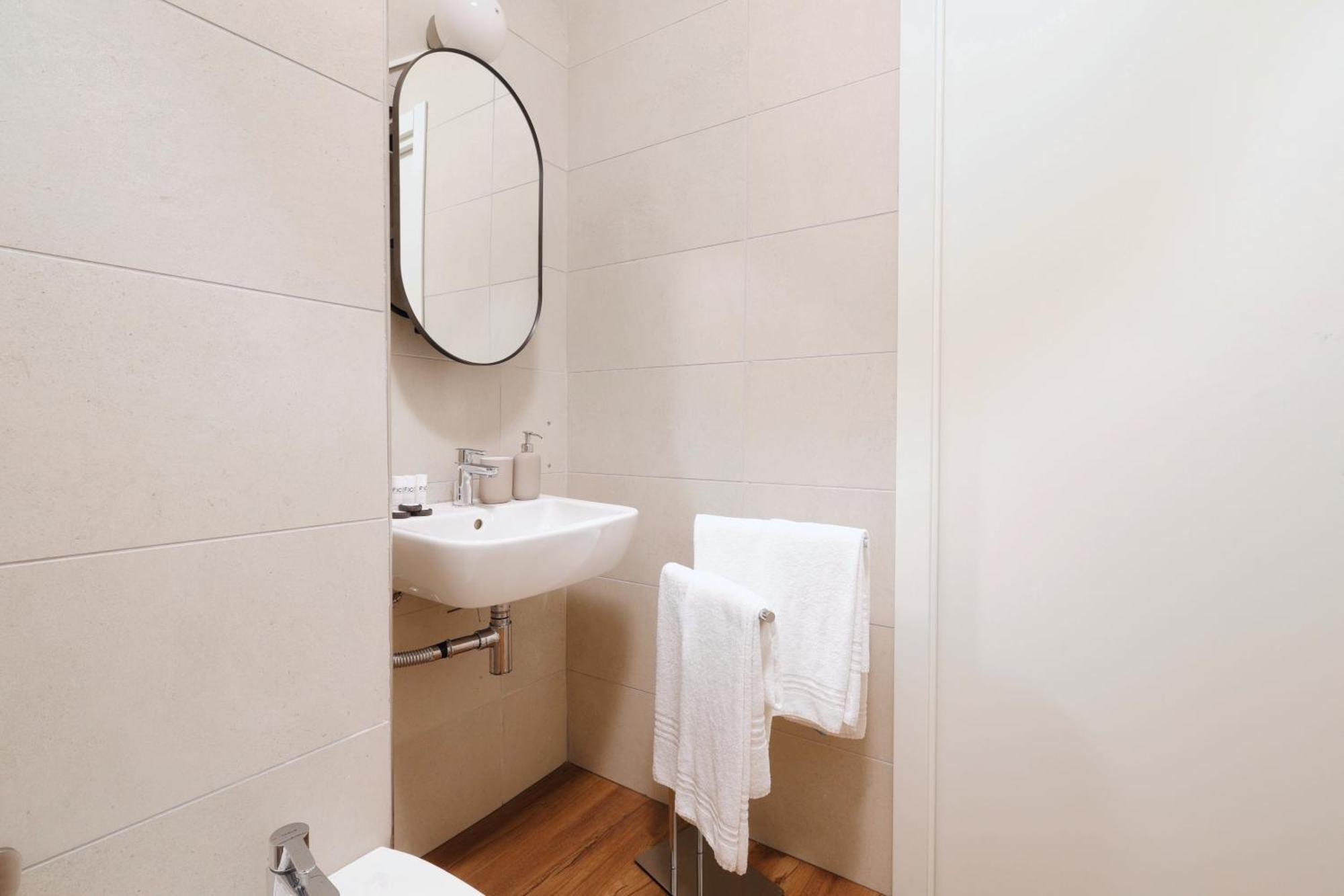 Joivy Charming Flats In The Heart Of Porta Nuova Milão Exterior foto
