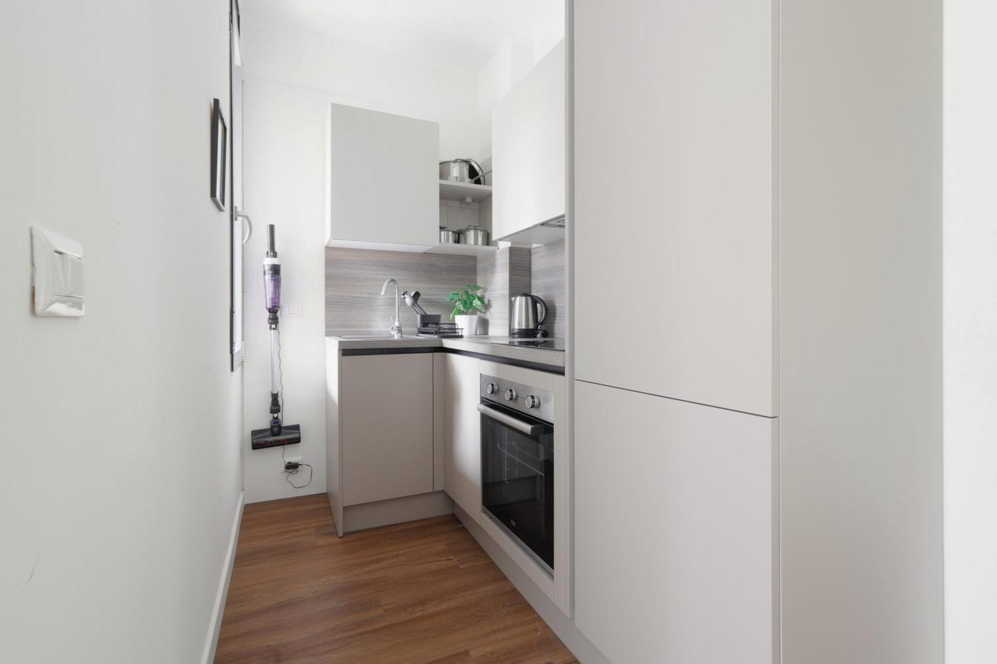 Joivy Charming Flats In The Heart Of Porta Nuova Milão Exterior foto