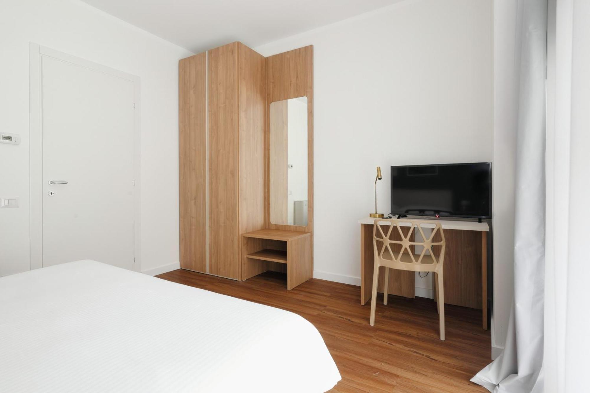 Joivy Charming Flats In The Heart Of Porta Nuova Milão Exterior foto