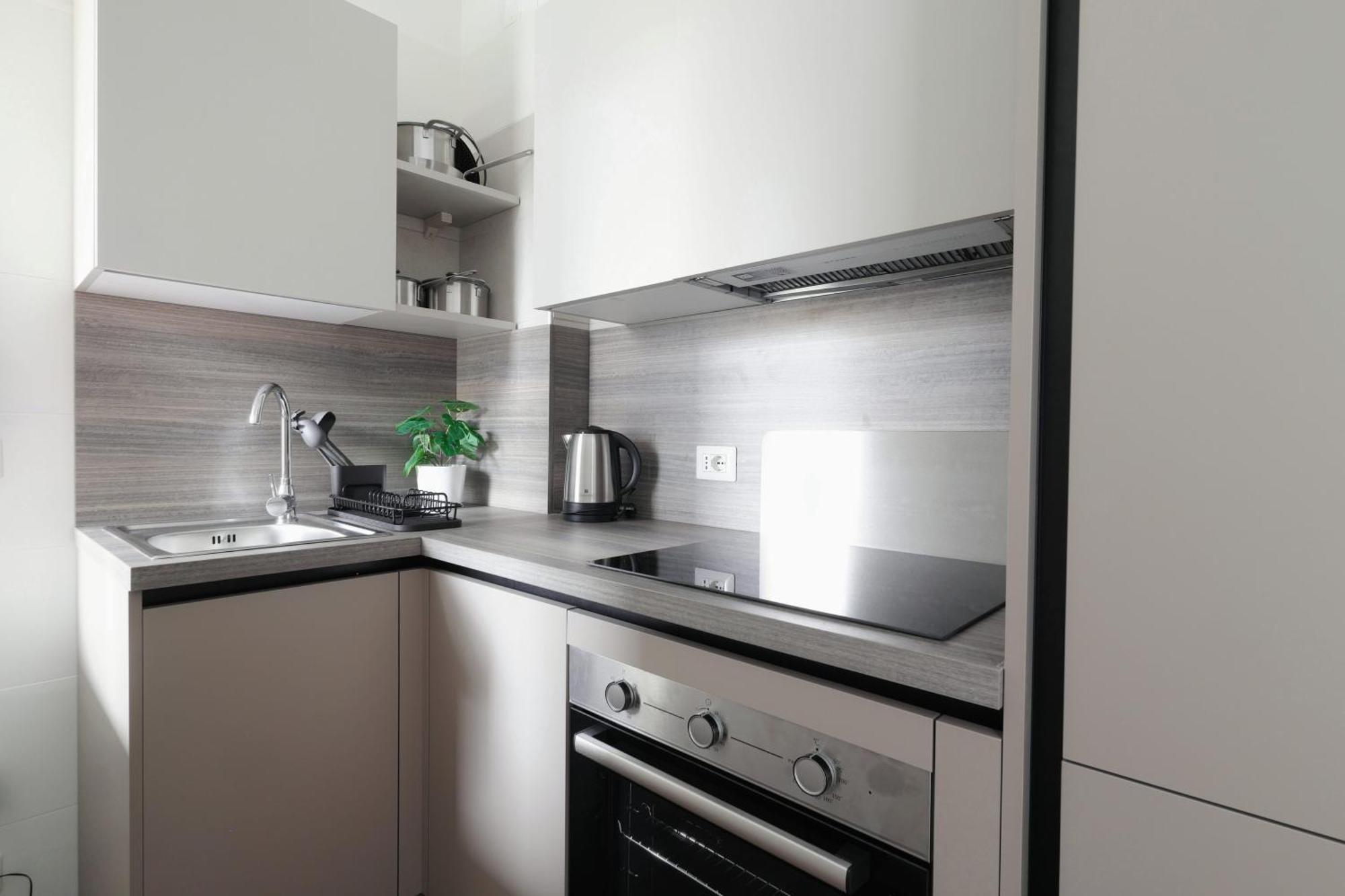 Joivy Charming Flats In The Heart Of Porta Nuova Milão Exterior foto