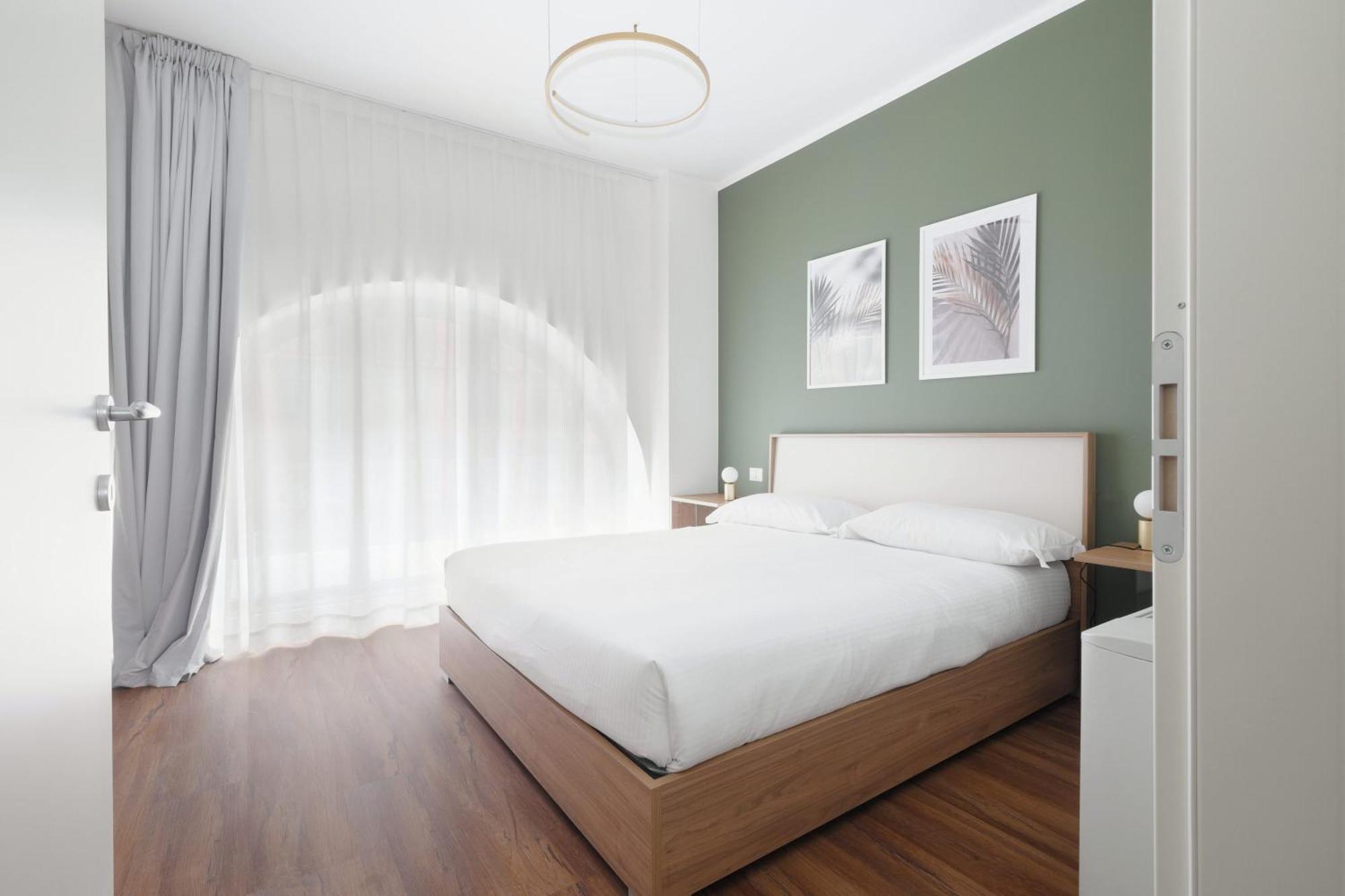 Joivy Charming Flats In The Heart Of Porta Nuova Milão Exterior foto